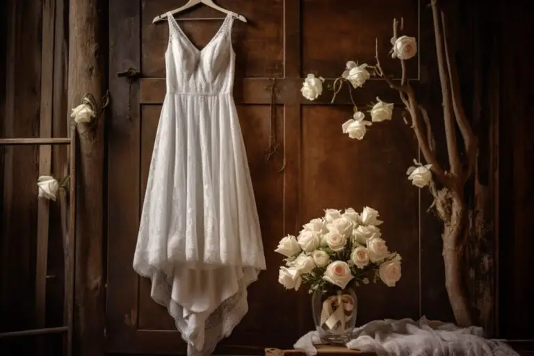 Biała sukienka stylizacje