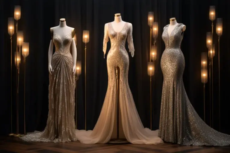 Oscarowe kreacje: najpiękniejsze suknie na gali oscarów